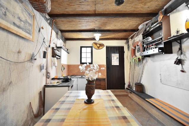 Apartment Lejo Jesenice  Ruang foto