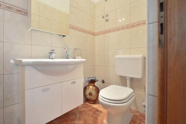 Apartment Lejo Jesenice  Ruang foto