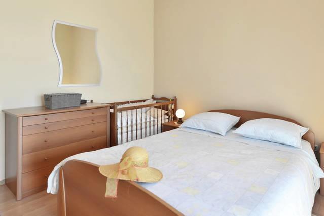Apartment Lejo Jesenice  Ruang foto